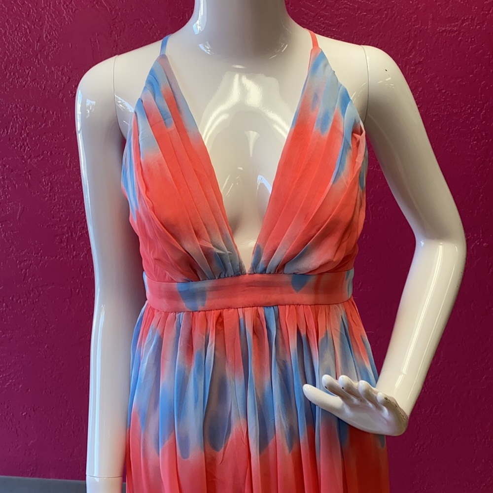Maxi Dress - Picture 3 of 4